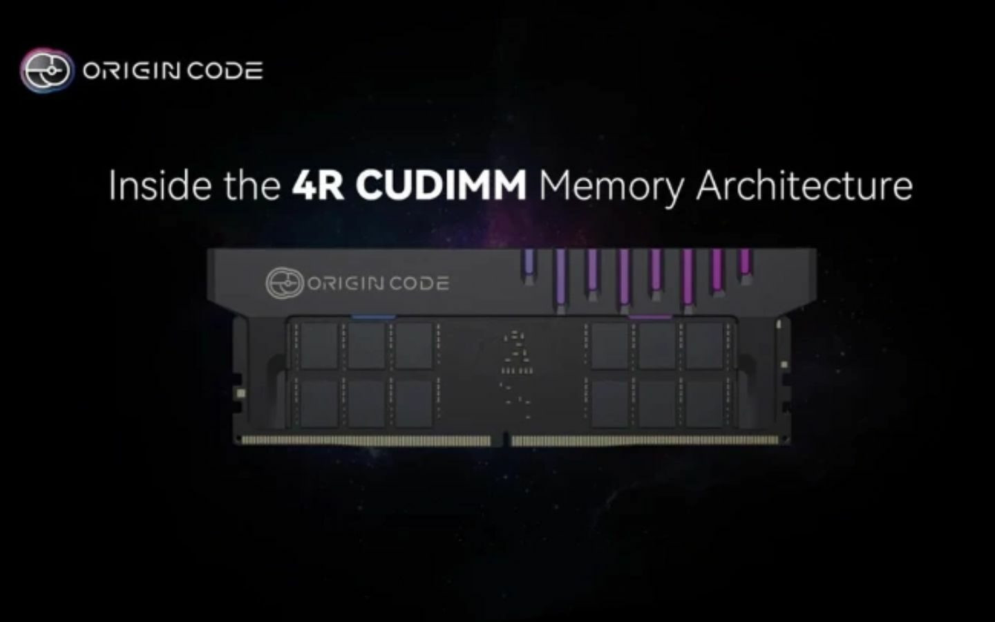 RAM Corsair 256GB co he thong tan nhiet rieng