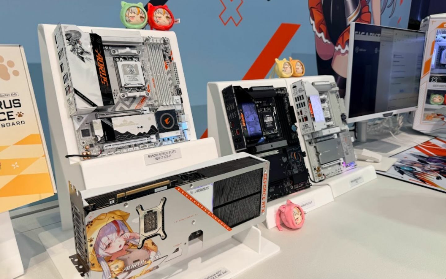 Gigabyte tại Computex 2026 - Hình 9