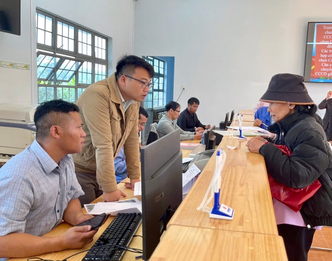 Nhân rộng các mô hình “Dân vận khéo”