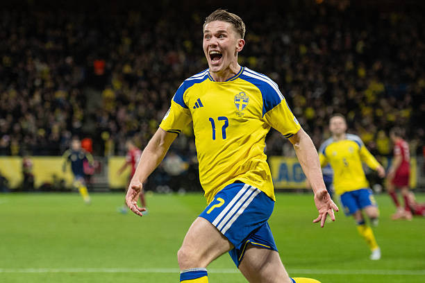 Bảng F World Cup 2026 có sự góp mặt của nhiều ngôi sao lớn từ các châu lục.