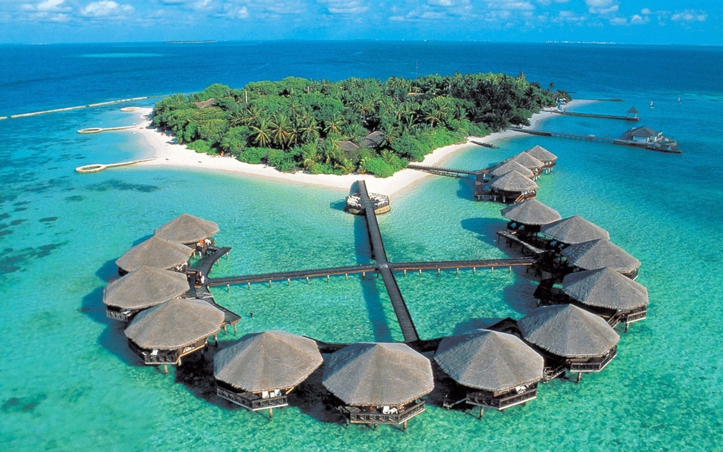 Phong cảnh thiên nhiên tại Sri Lanka - nơi được mệnh danh là hòn ngọc Ấn Độ Dương