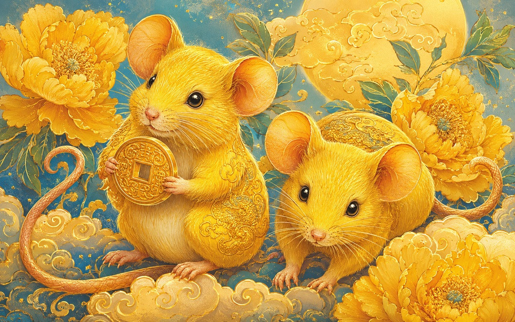 Người tuổi Tý cần chú ý an toàn lao động và bảo hộ khi làm việc tại công trường trong ngày 7/6.