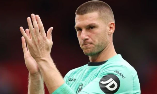 Thủ môn Sam Johnstone đang đứng trước cơ hội trở lại thi đấu cho Manchester United vào mùa hè 2026.