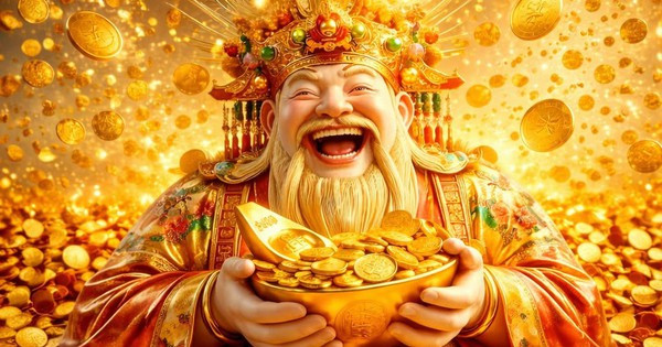 Con số may mắn ngày 8/6 Con số may mắn ngày 8/6 cho 12 con giáp