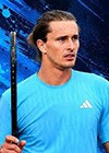 Diễn biến hiệp 1 trận chung kết Roland Garros