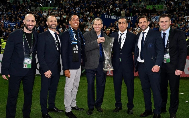 Cấu trúc thượng tầng tại Chelsea đang đối mặt với nhiều áp lực và bất ổn.