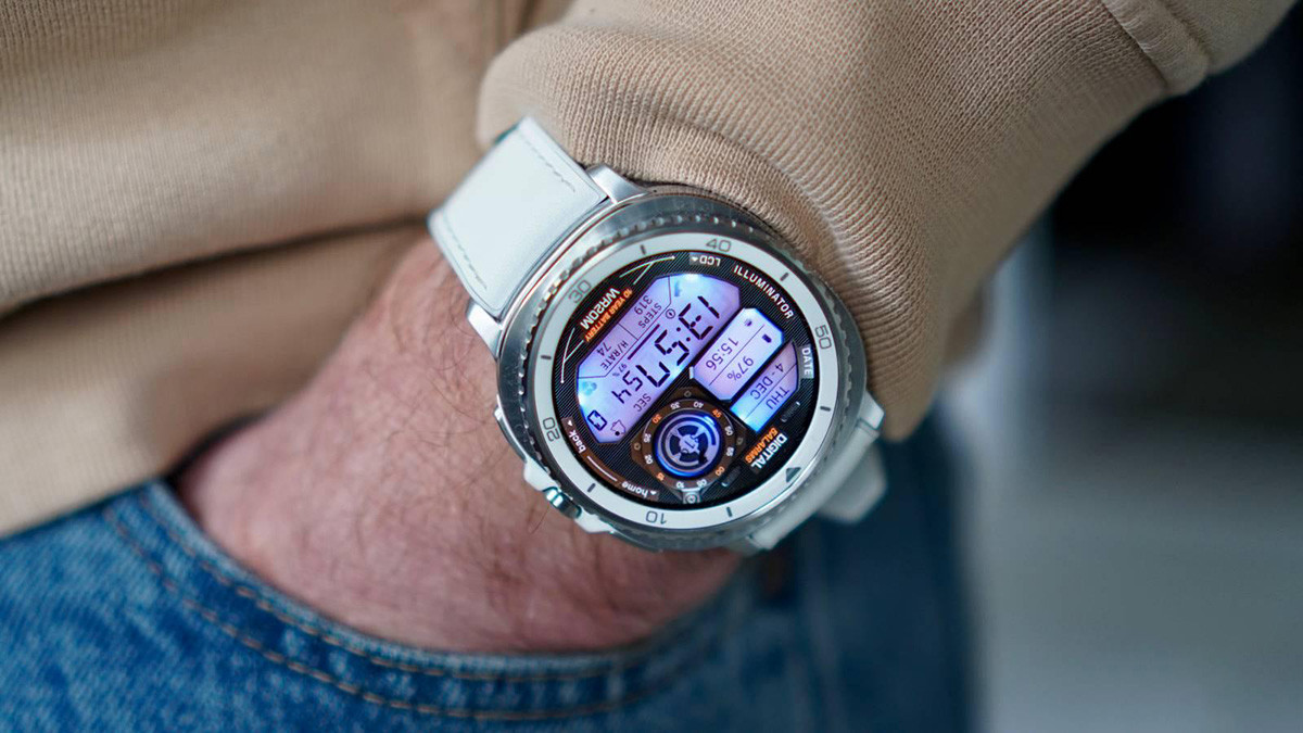 Dự kiến Samsung ra mắt dòng Galaxy Watch mới vào tháng 7