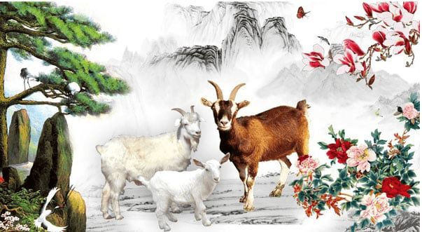Tuổi Mùi có bước đột phá mới trong sự nghiệp nhờ sự nỗ lực và trung thành.