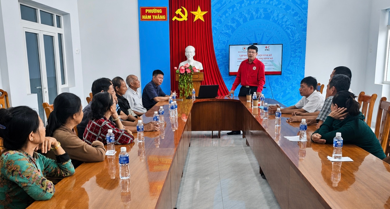 tập huấn 