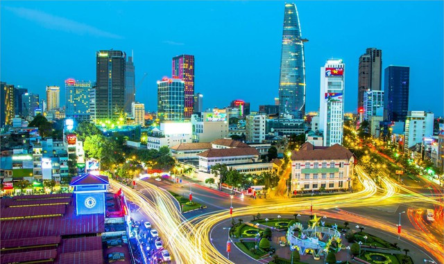 CHUYỂN HÓA ĐÀ PHỤC HỒI THÀNH NĂNG LỰC TĂNG TRƯỞNG DÀI HẠN- Ảnh 2.