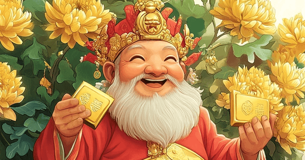 Gợi ý con số may mắn ngày 10/6/2026 cho 12 con giáp và cung hoàng đạo