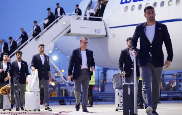 Đội tuyển Iran đối mặt với nhiều khó khăn về hậu cần và ngoại giao trước thềm World Cup 2026.