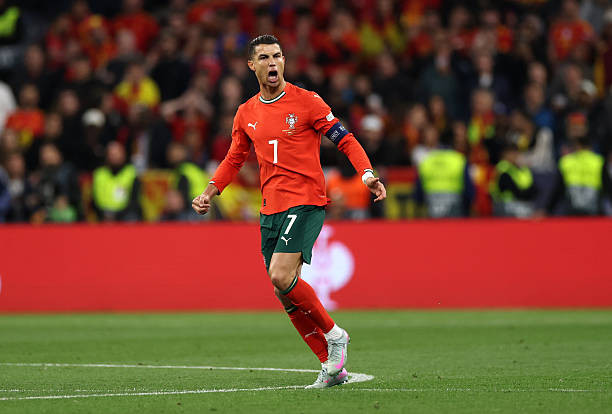 Cristiano Ronaldo vẫn là ngôi sao được mong đợi bậc nhất tại World Cup năm nay.