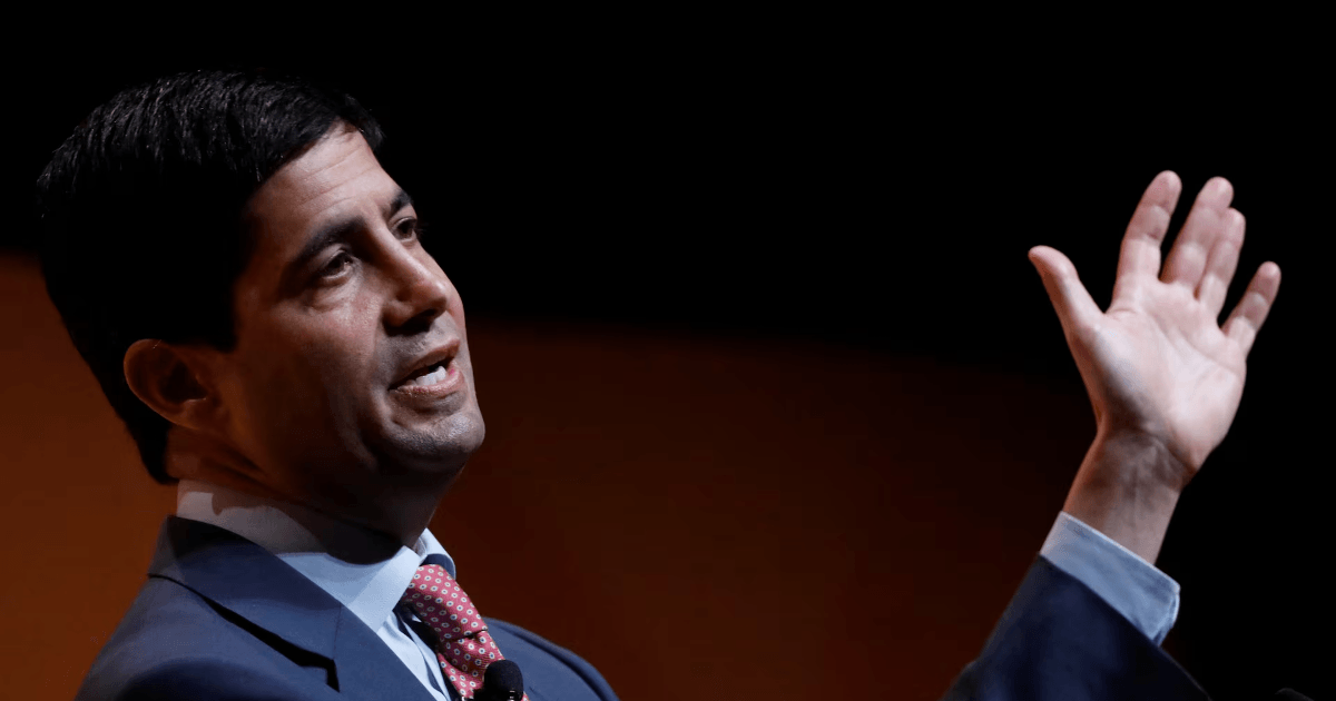 Tân Chủ tịch Fed Kevin Warsh đối mặt với những thách thức kinh tế mới