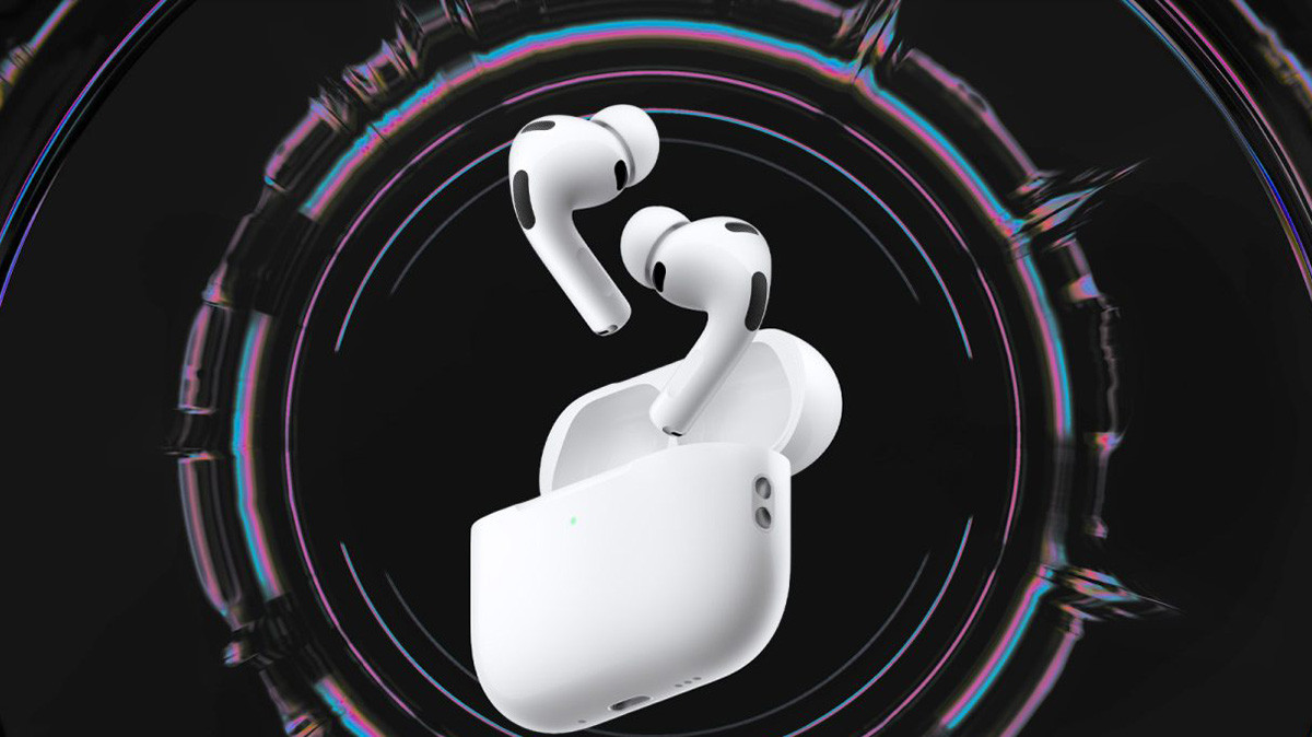 Apple phát hành firmware beta mới cho tai nghe AirPods