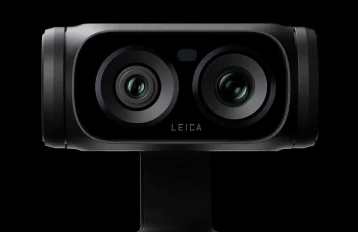 Khả năng quay video 8K sắc nét trên Insta360 Luna Ultra