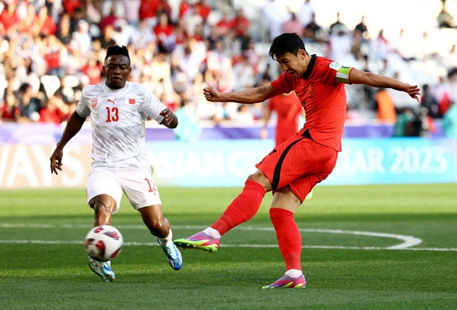 Cơ hội đi tiếp của Hàn Quốc tại World Cup 2026 được đánh giá là khả quan nếu họ có kết quả tốt ở trận đầu.