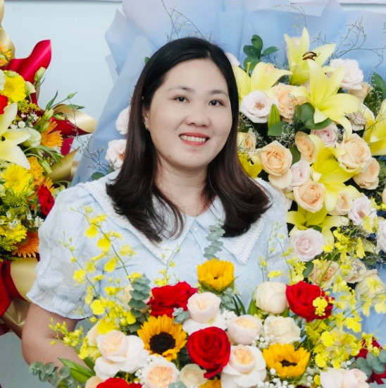 Thanh Thủy .