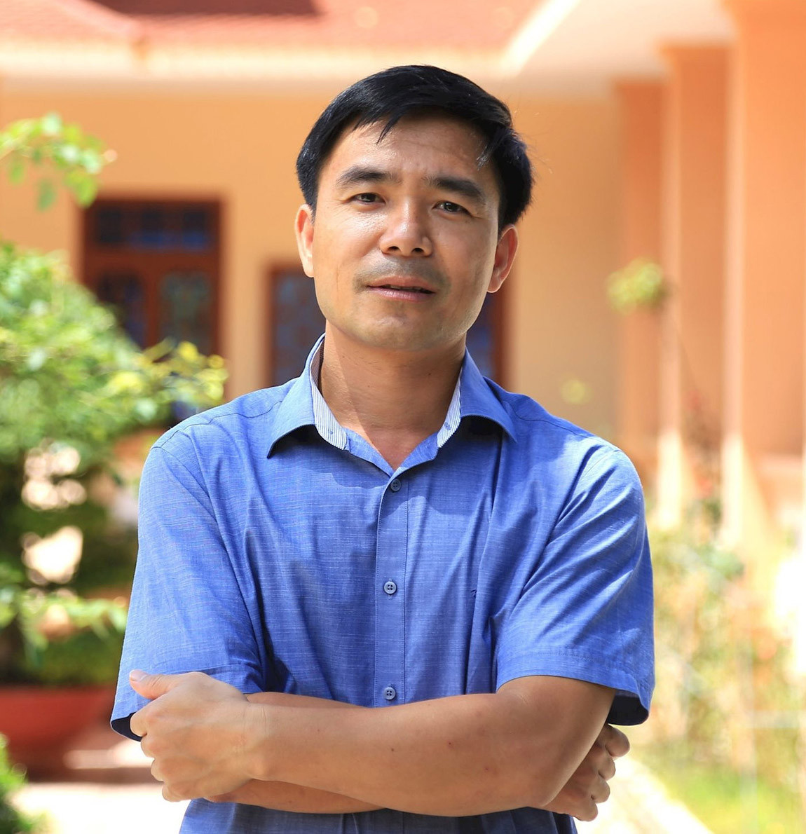 Minh Hiếu