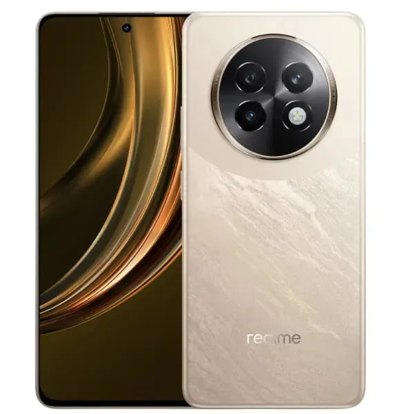 realme 13+ 5G với hiệu năng mạnh mẽ trong phân khúc.
