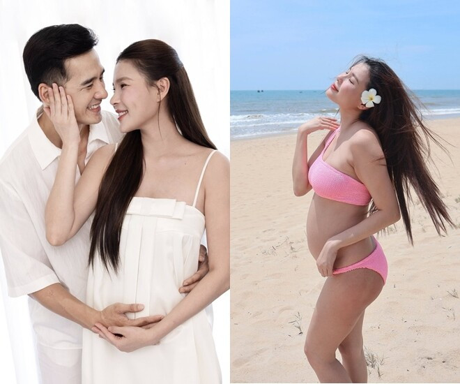 Diễn viên Hồng Đăng thưởng cho con gái chuyến đi xuyên Việt
