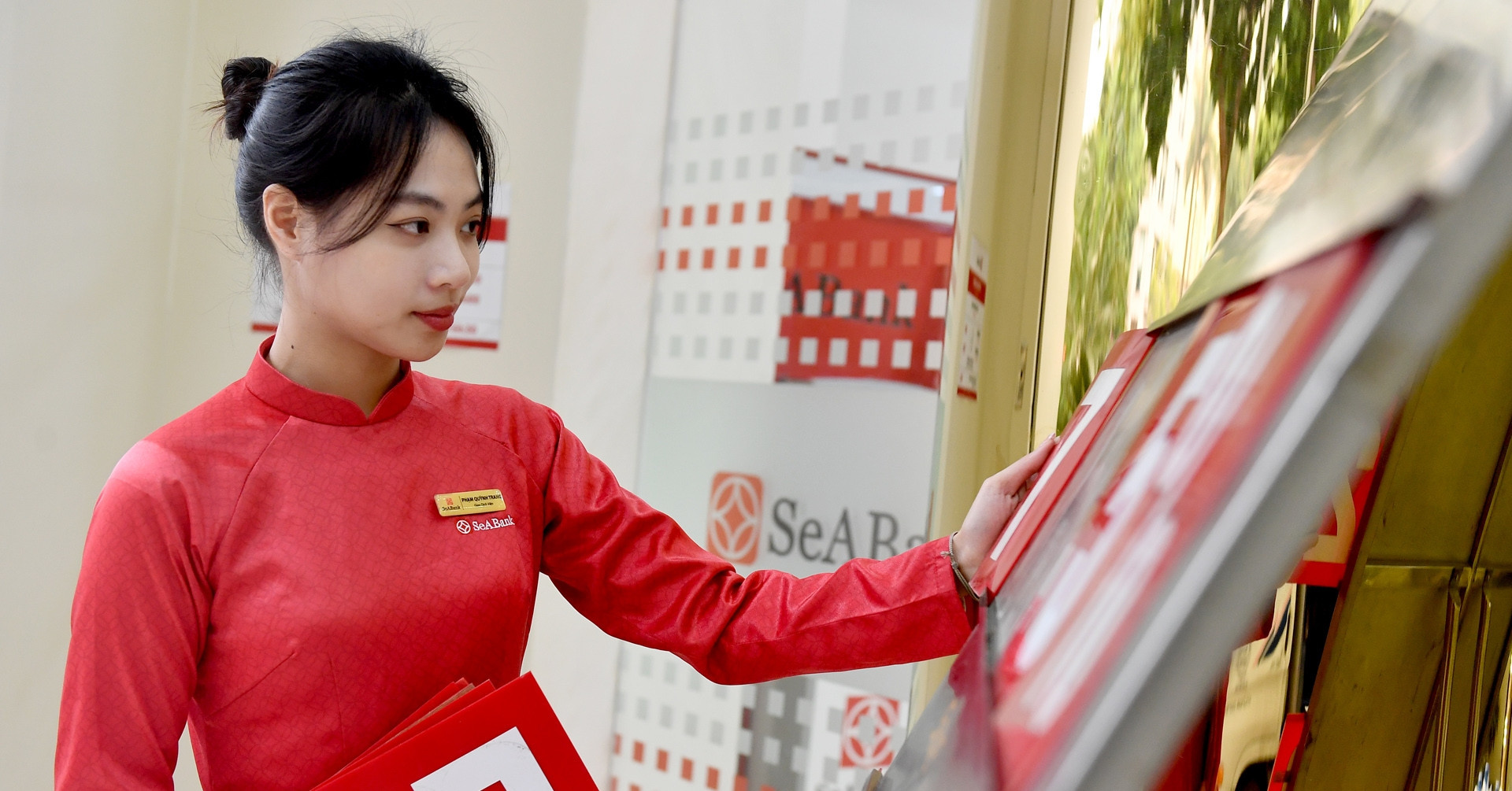 Biến động lãi suất ngân hàng ngày 12/06/2026