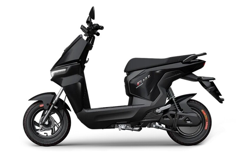 Cụm pin LFP được trang bị trên mẫu xe máy điện VinFast mới nhất