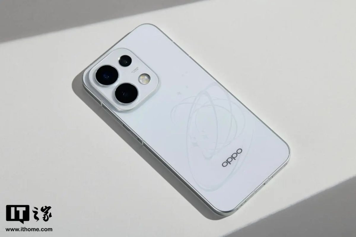 Các được nâng cấp mạnh mẽ trong dòng Reno16 sẽ sớm ra mắt
