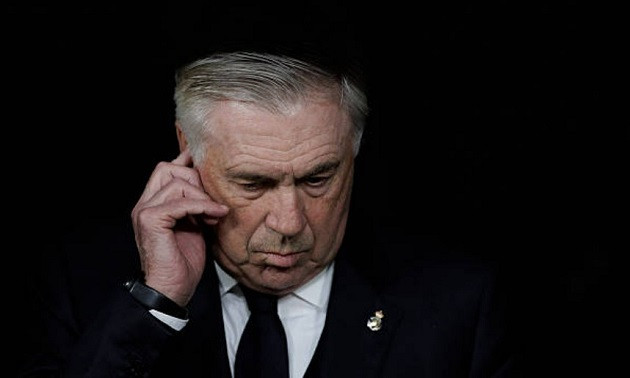 Ancelotti liệu có chọn lối chơi thực dụng cho Brazil?