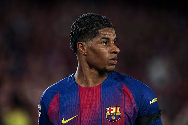 Marcus Rashford hứa hẹn mang lại sự đa dạng cho lối chơi của Arsenal.