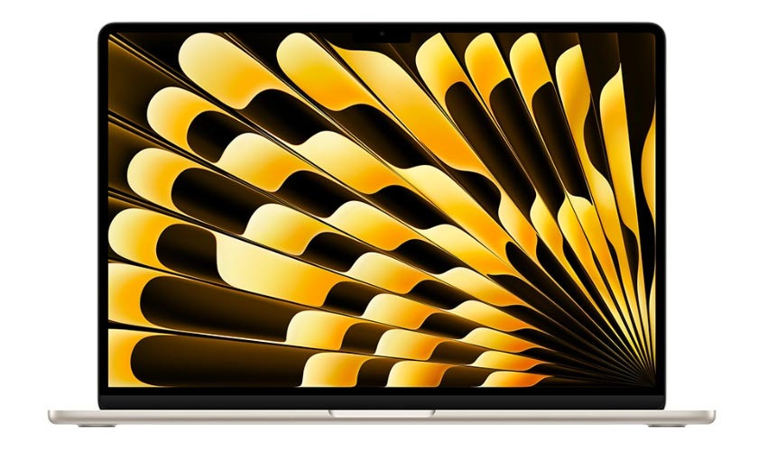 Thay màn hình MacBook uy tín
