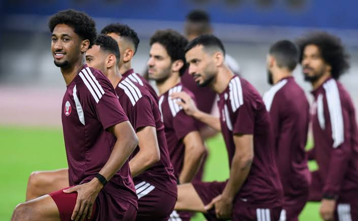Qatar sẵn sàng cho trận mở màn World Cup 2026 tại Mỹ.
