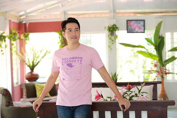 Nguyễn Phi Hùng ở tuổi U50.