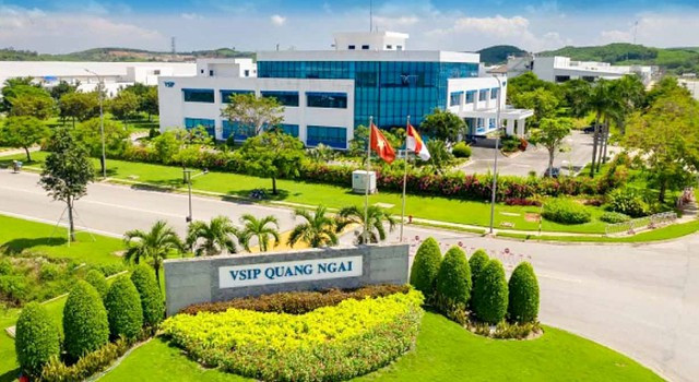 Nghị quyết số 10-NQ/TW về phát triển kinh tế có vốn đầu tư nước ngoài- Ảnh 1.