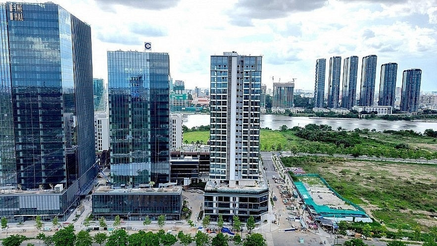 AI bùng nổ thúc đẩy nhu cầu bất động sản thương mại tại Việt Nam