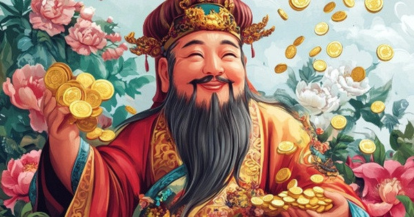 Con số may mắn ngày 15/6 cho 12 con giáp và cung hoàng đạo