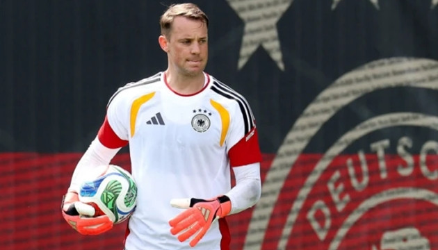 Thủ thành kỳ cựu Manuel Neuer sẵn sàng tái xuất trong đội hình đội tuyển Đức tại World Cup 2026.
