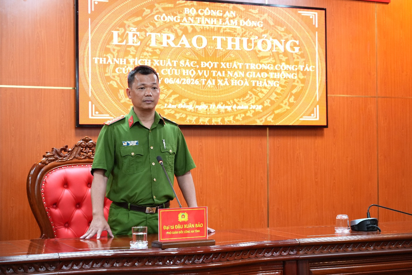 Lâm Đồng