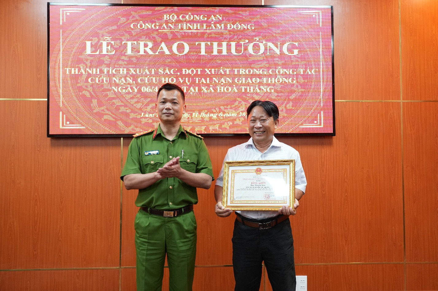 Lâm Đồng