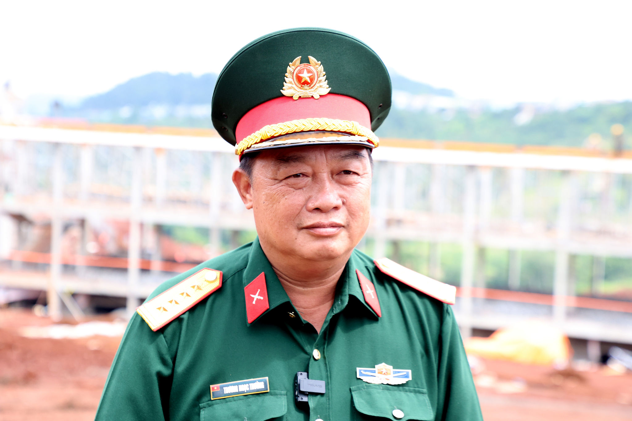 Chien si sao vuong 9