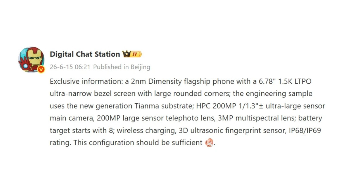 OPPO Find X10 Pro vừa rò rỉ cấu hình cực khủng