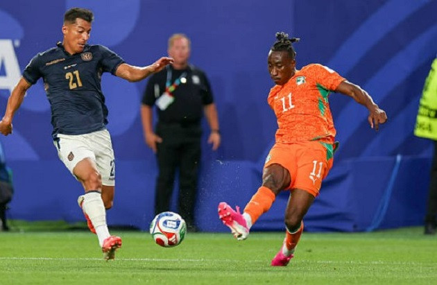 Các câu lạc bộ lớn thận trọng đánh giá ngôi sao World Cup