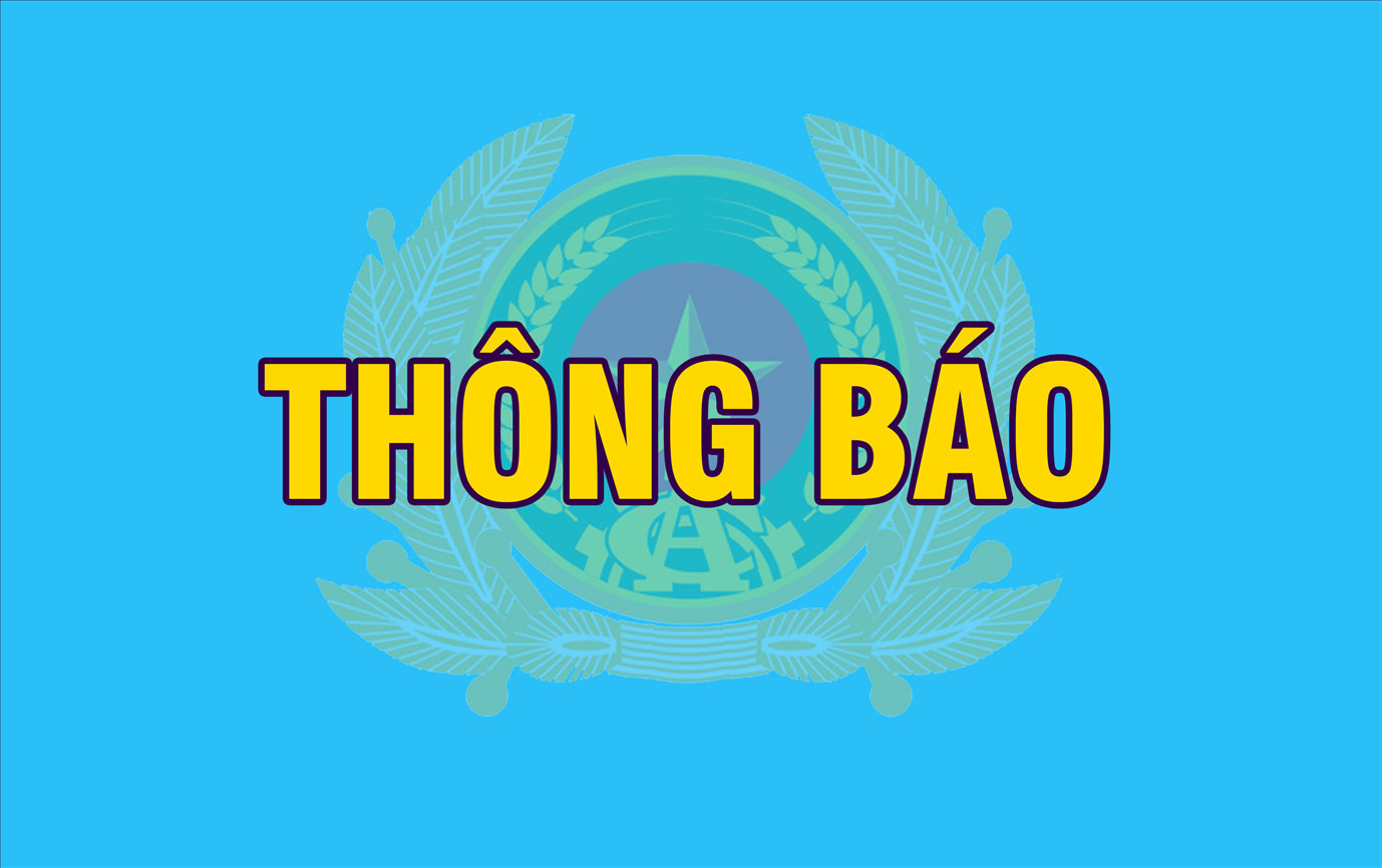 Thông báo lịch kiểm tra phục hồi điểm giấy phép lái xe tại TP.Hà Nội