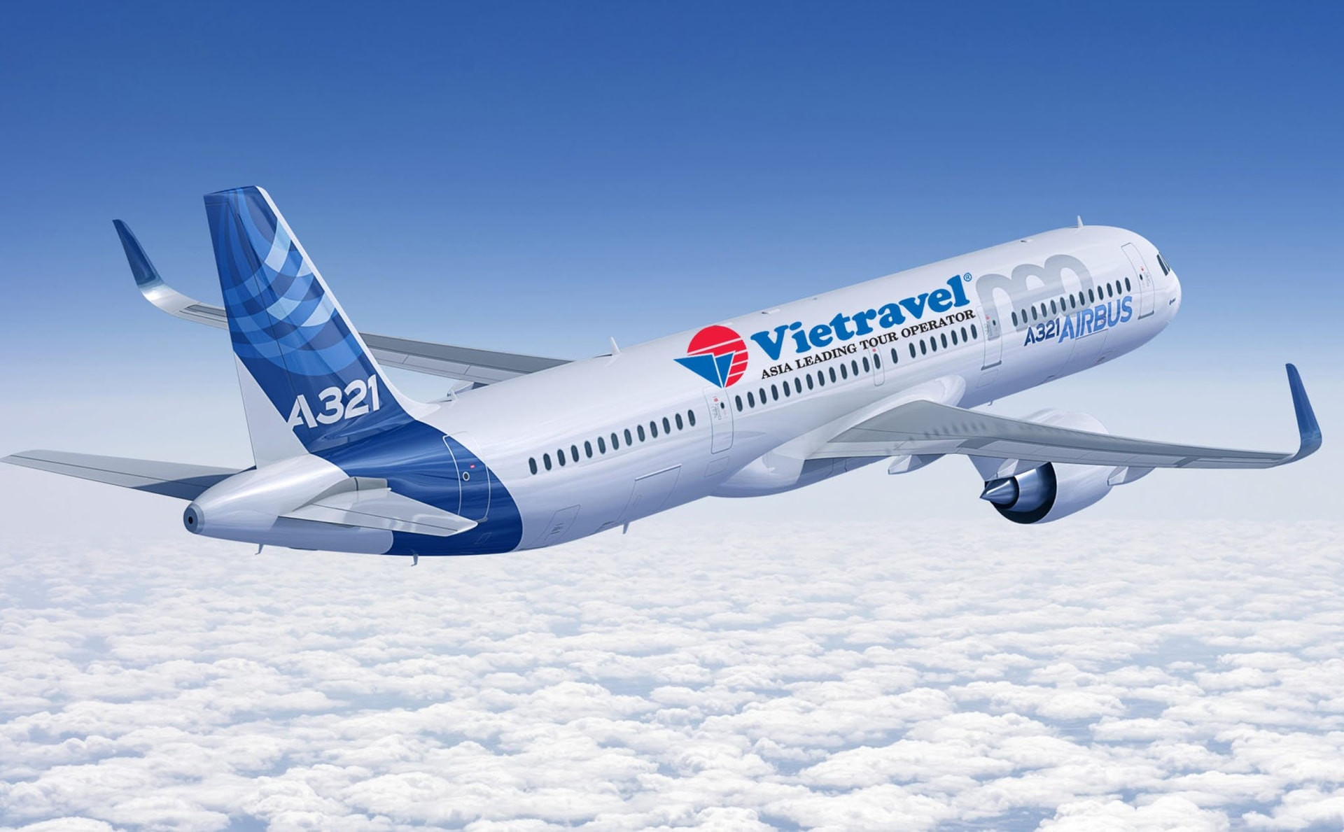 Hãng hàng không Vietravel mở đường bay thẳng kết nối TP.HCM và Thâm Quyến từ tháng 8/2026