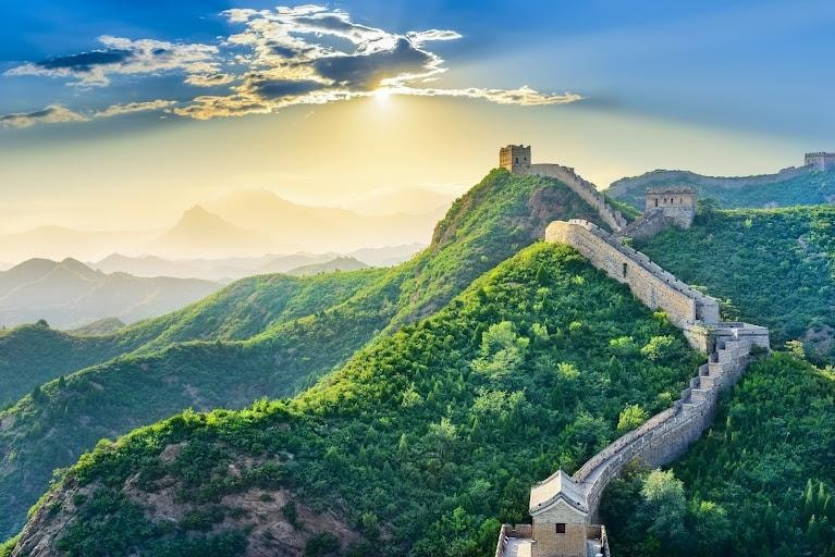 Trung Quốc là thị trường trọng điểm của hàng không và du lịch Việt Nam