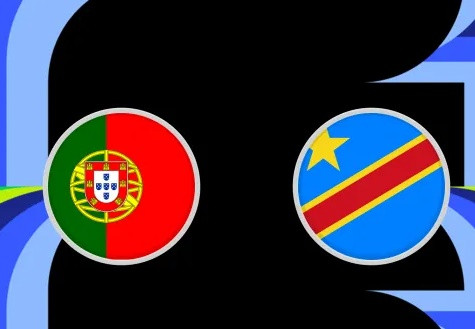 Đội tuyển Bồ Đào Nha tập luyện chuẩn bị cho trận mở màn World Cup 2026 gặp Congo DR.