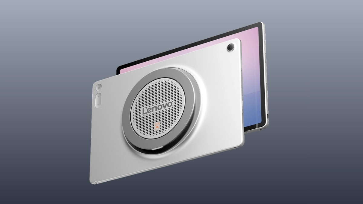 Lenovo Tab Plus Gen 2 vừa được âm thầm mở bán tại một số khu vực nhất định
