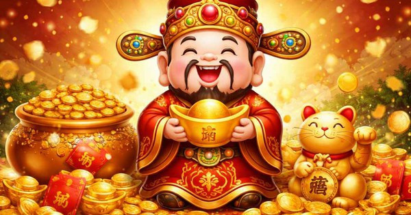 Con số may mắn ngày 17/6 cho 12 con giáp và cung hoàng đạo