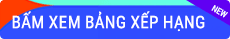 Bảng xếp hạng World Cup 2026