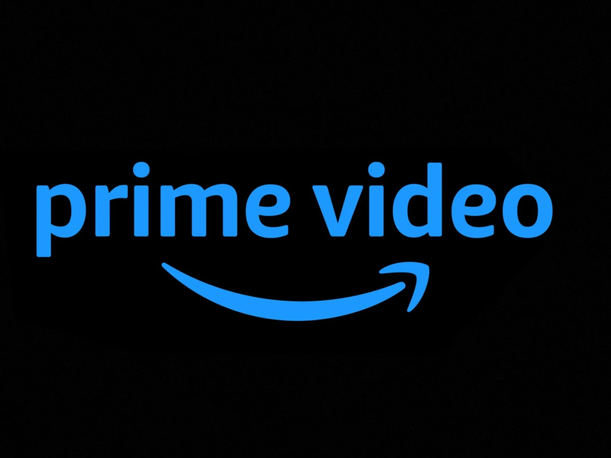 Biểu trưng chính thức của dịch vụ Amazon Prime Video